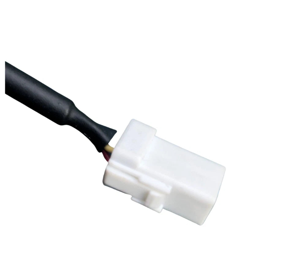 6-pin HESC torque sensor connector for Carrera e-bike system