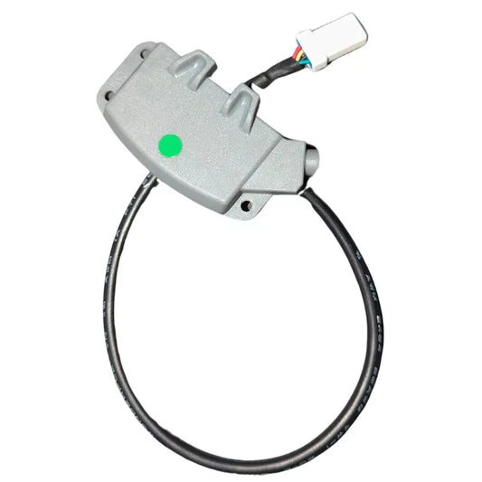 SR SUNTOUR HESC 4-Pin Chain Set ATS Torque Sensor - Carrera and Raleigh E-Bikes