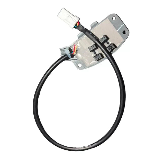 SR Suntour HESC torque sensor cable and unit for Raleigh e-bikes