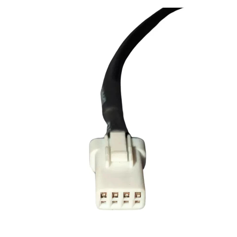 SR SUNTOUR HESC 4-Pin Chain Set ATS Torque Sensor - Carrera and Raleigh E-Bikes