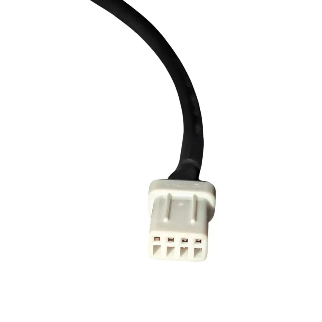 SR SUNTOUR HESC 4-Pin Chain Set ATS Torque Sensor - Carrera and Raleigh E-Bikes