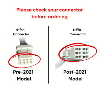 SR Suntour HESC 4-Pin Torque Sensor | Fix E21 & E22 Errors – MAD ...