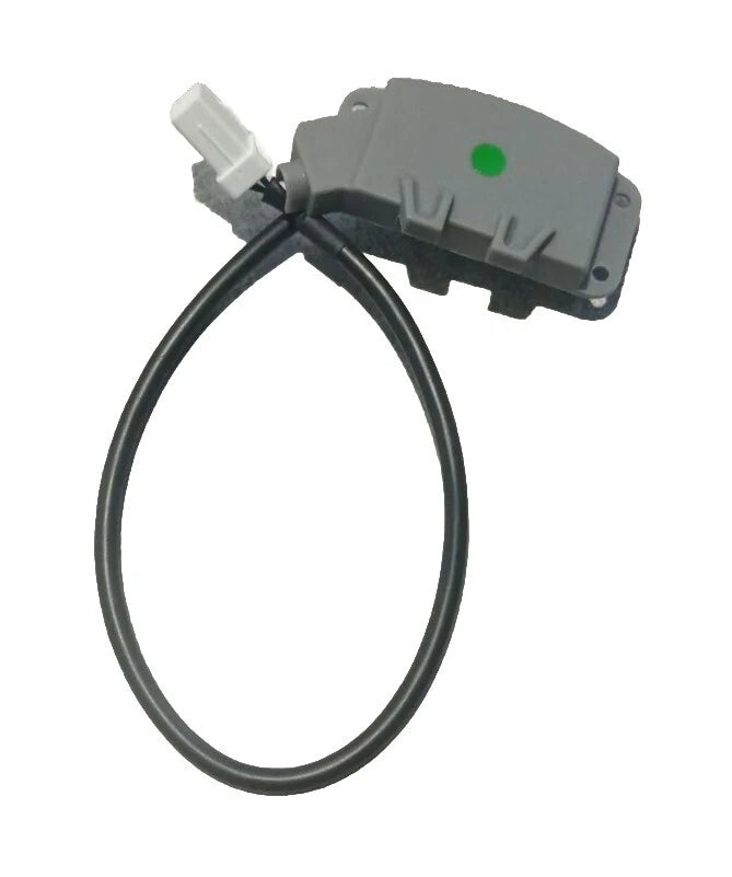 SR SUNTOUR HESC 6-Pin Chain Set ATS Torque Sensor - Carrera and Raleigh E-Bikes