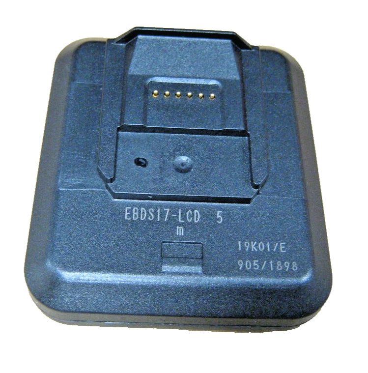 SR Suntour HESC LCD Display