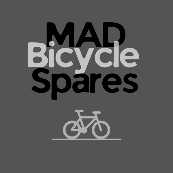 MAD Bicycle Spares